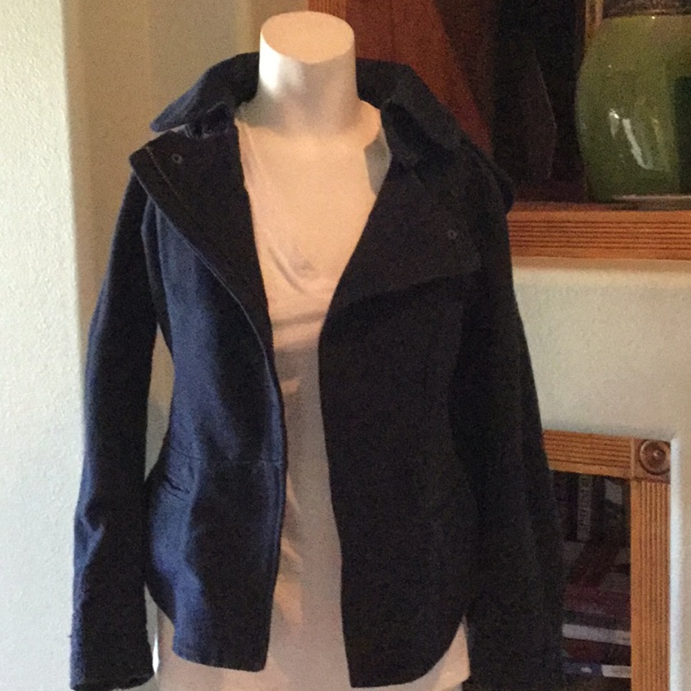 H&M Jacket XS NWT